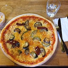 Topoli Pizza & Grill