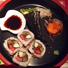 Asia Sushi Hieu
