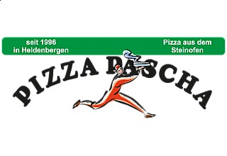 Pasha Pizza-Lieferservice