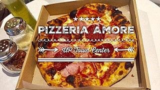 Pizzeria Amore