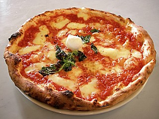 Pizza & Partyservice Caruso