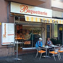 Baguette Service 