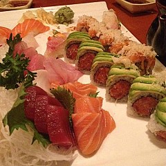 Kiku Sushi & Sake