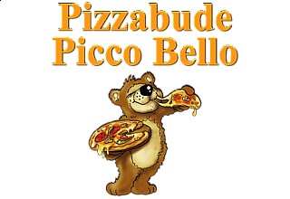 Pizzabude Picco Bello