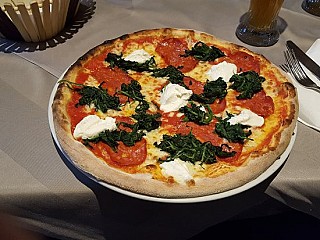 Dachauer-Pizza-Service