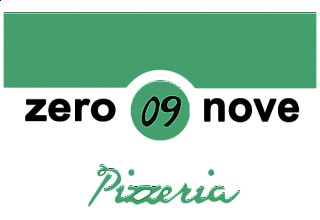 Pizzeria zero 09 nove