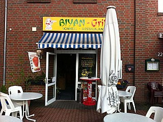 Biyan Pizzeria-Grill