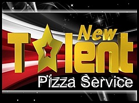 New Talent Pizza Service