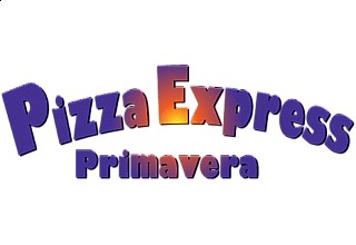 Pizza Express Primavera