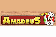 Amadeus Pizza Heimservice