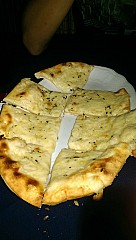 Pizzeria und indisches Restaurant Bombay