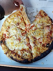 Gilano Pizza