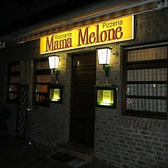 Pizzeria Mama Melone