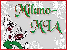 Milano Mia