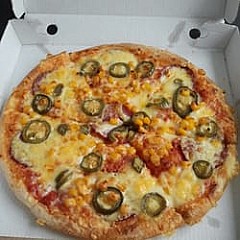 Hallo Pizza Hamburg-Billstedt