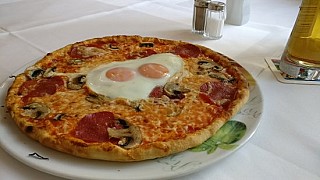 Hallo Pizza Saarbrücken Alt-Saarbrücken