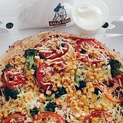 Hallo Pizza Düsseldorf-Bilk