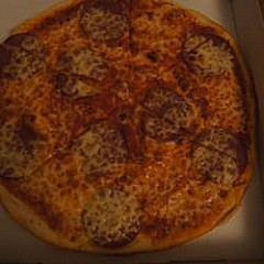 Hallo Pizza Dresden-Klotzsche