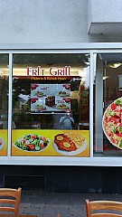 Erft Grill