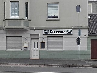 Massimo Pizza 