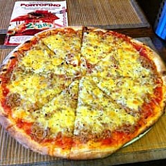 Pizzaria A one