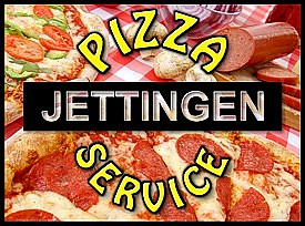 Pizza Service Jettingen