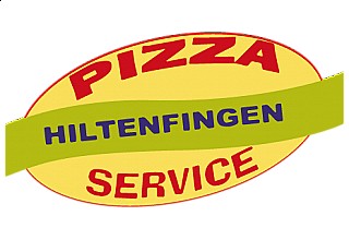 Pizza Service Hiltenfingen