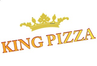 King - Pizza und indischer Heimservice