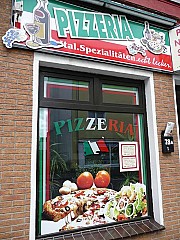 Pizzeria Nazareth