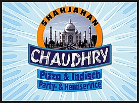 Chaudhry Taj Mahal
