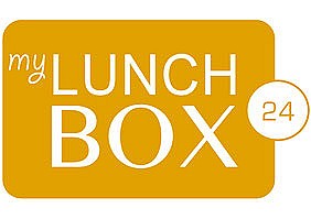 My Lunchbox24 - Salatbar - Backshop - Getränke - Snacks