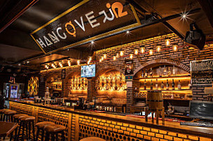 Hangover -the Gastropub