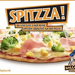 Hallo Pizza Lübeck-Krempelsdorf