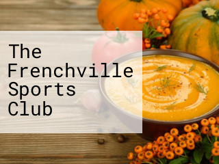 The Frenchville Sports Club