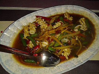 Laan Thai (Pürn Thai)