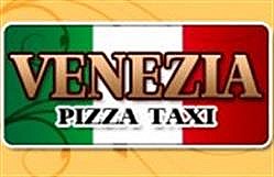 Pizza Taxi Venezia