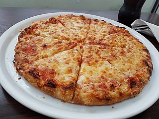 Baaz Pizza Service