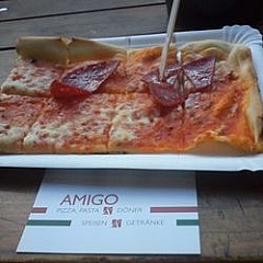 Amigo Pizza Service