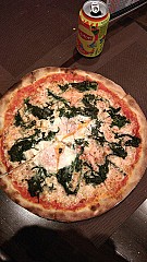 Pizzeria Salento da Riccardo