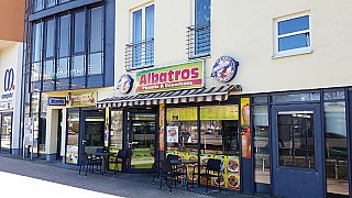 Albatros - Döner und Pizzeria