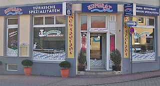 Restaurant Euphrat