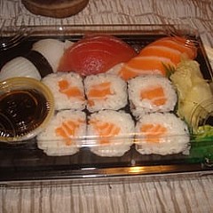 Yasaka - Sushi