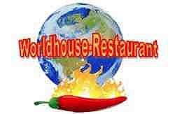 Worldhouse-Erlebnisrestaurant