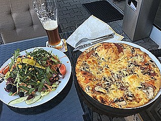 Hallo Pizza Krefeld-Bockum