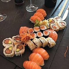 Sushi Jó Nordelta