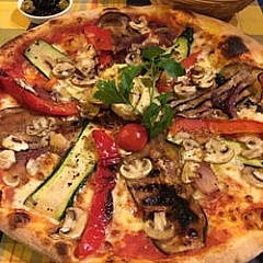 Pizza La Gondola Getränkeservice