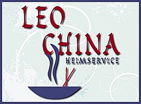 Leo China Heimservice