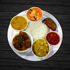 Subhras Kitchen