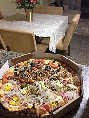 Pizzaria Doro Bezerra de Menezes