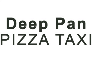 Deepan Pizzataxi
